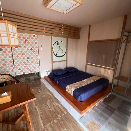 White Sand Ark Resort Sok San Village المظهر الخارجي الصورة