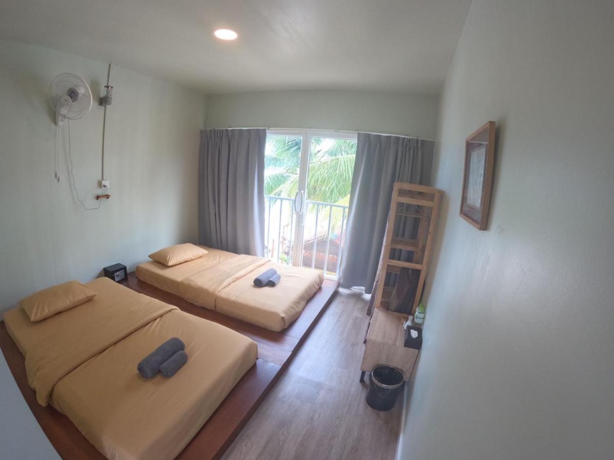 White Sand Ark Resort Sok San Village المظهر الخارجي الصورة