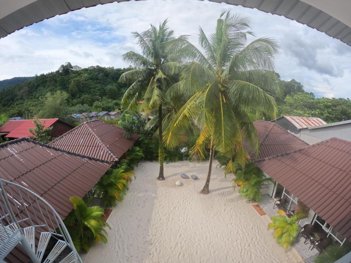 White Sand Ark Resort Sok San Village المظهر الخارجي الصورة