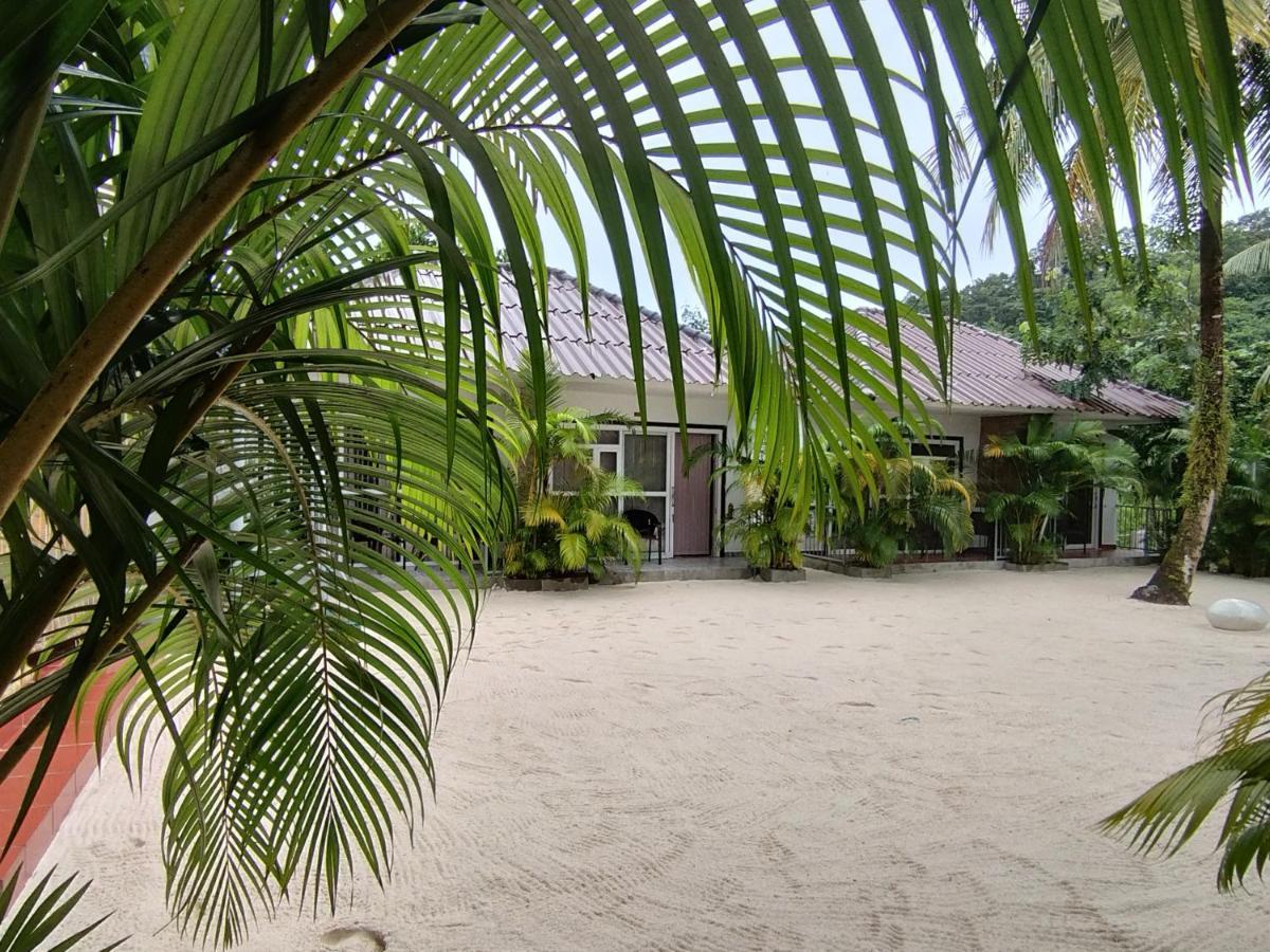 White Sand Ark Resort Sok San Village المظهر الخارجي الصورة