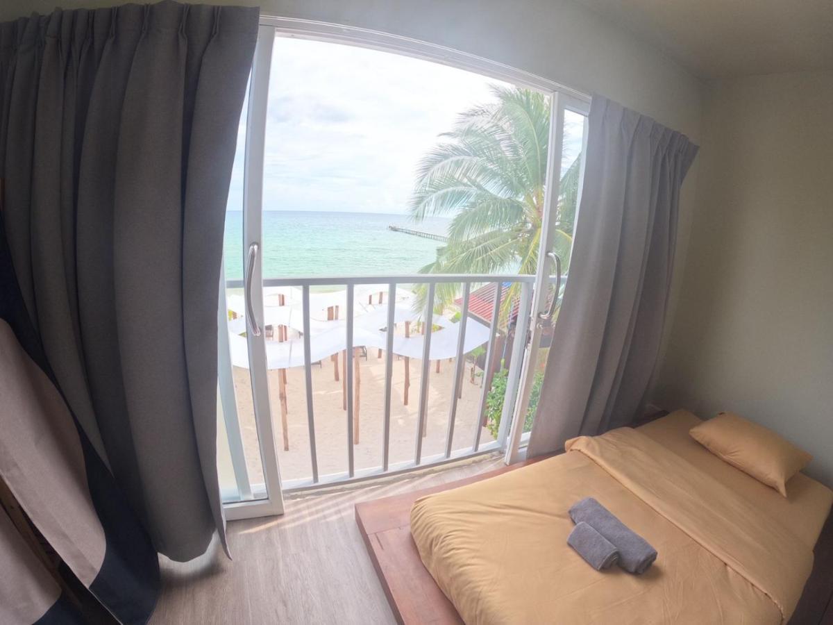 White Sand Ark Resort Sok San Village المظهر الخارجي الصورة