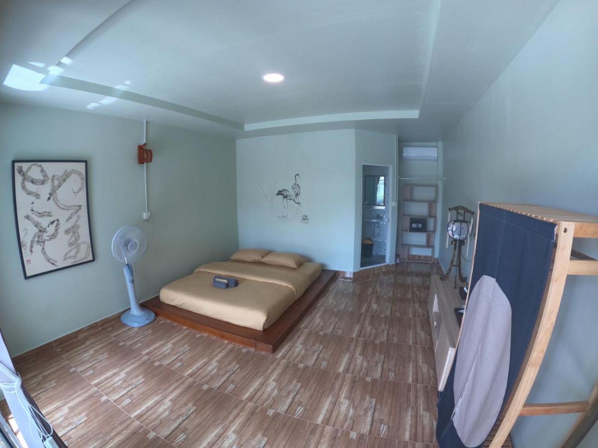 White Sand Ark Resort Sok San Village المظهر الخارجي الصورة