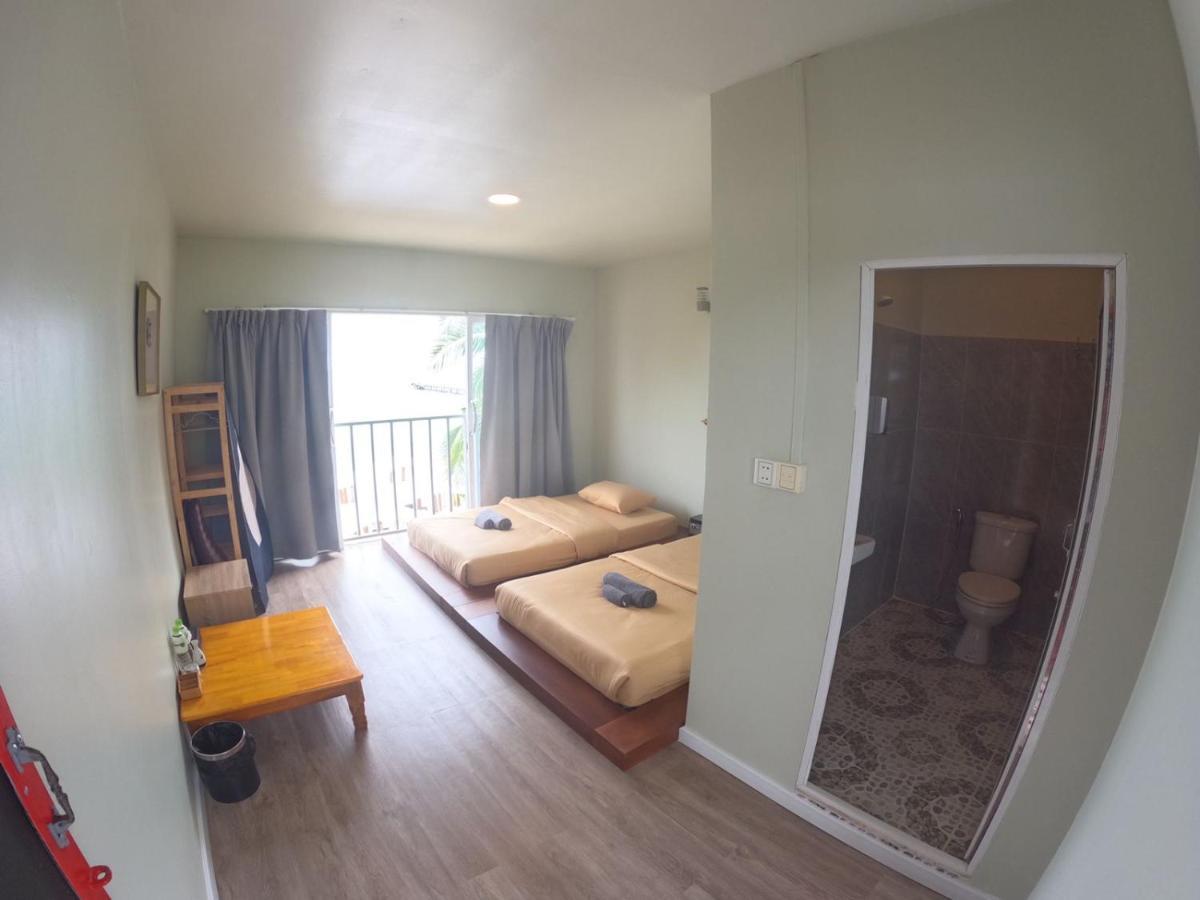 White Sand Ark Resort Sok San Village المظهر الخارجي الصورة