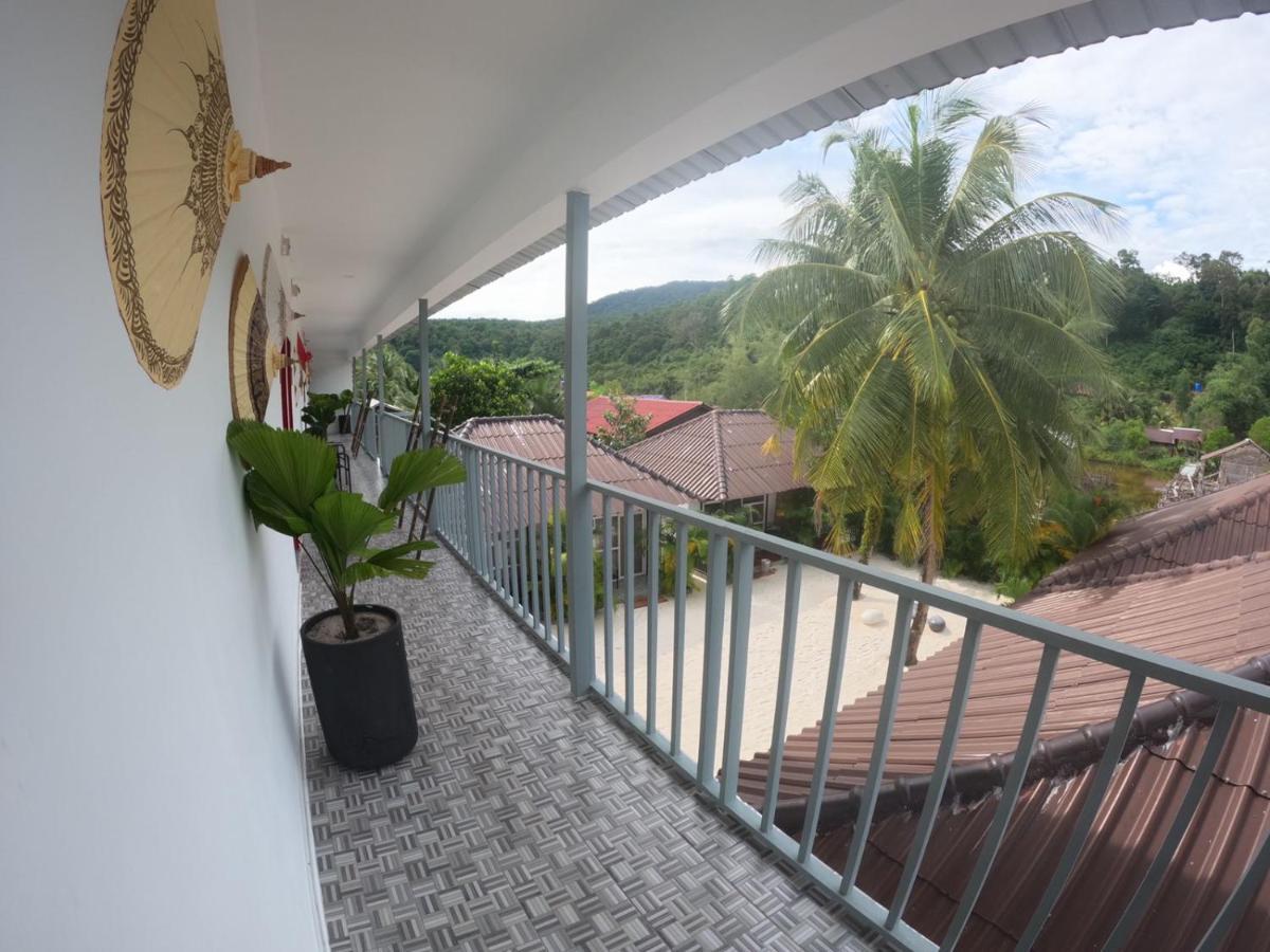 White Sand Ark Resort Sok San Village المظهر الخارجي الصورة