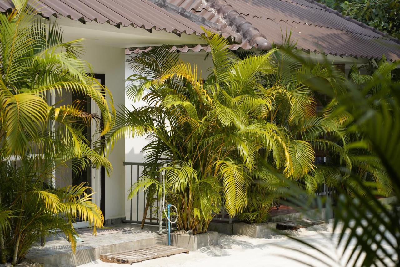 White Sand Ark Resort Sok San Village المظهر الخارجي الصورة