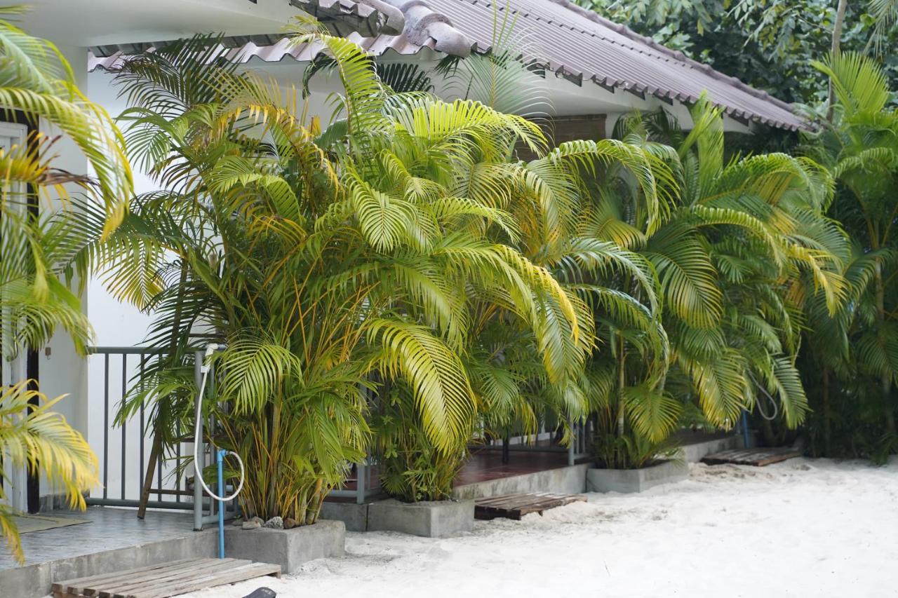 White Sand Ark Resort Sok San Village المظهر الخارجي الصورة