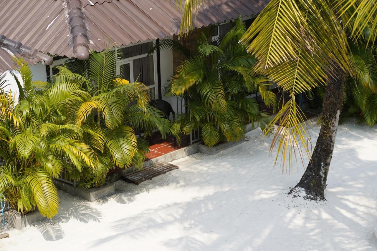 White Sand Ark Resort Sok San Village المظهر الخارجي الصورة