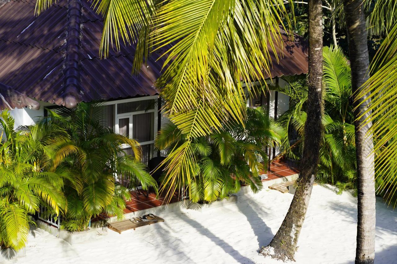 White Sand Ark Resort Sok San Village المظهر الخارجي الصورة