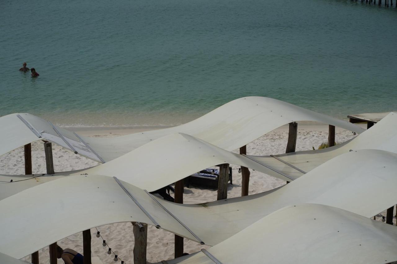 White Sand Ark Resort Sok San Village المظهر الخارجي الصورة