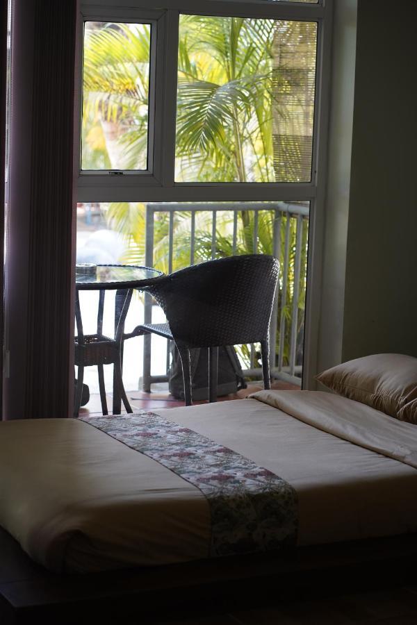 White Sand Ark Resort Sok San Village المظهر الخارجي الصورة