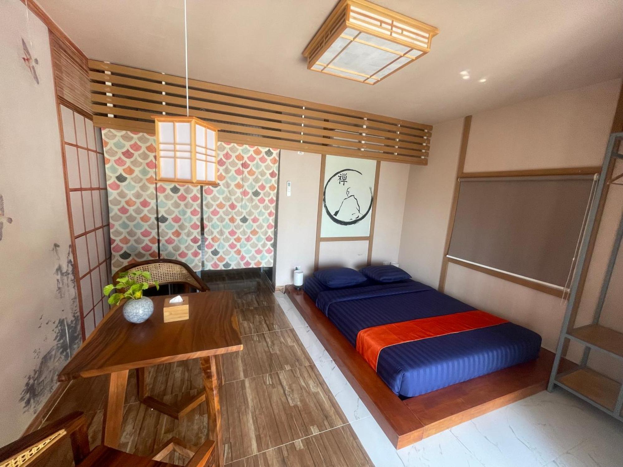 White Sand Ark Resort Sok San Village المظهر الخارجي الصورة