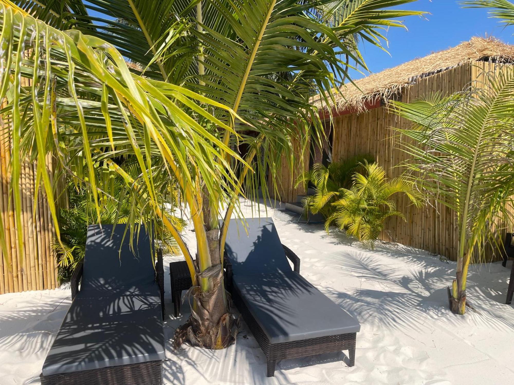White Sand Ark Resort Sok San Village المظهر الخارجي الصورة